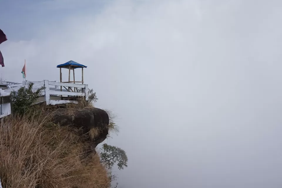 Photo of Seven Sisters Falls, Nongkalikhai, Cherrapunjee, Meghalaya, India by Manoj D Kashyap