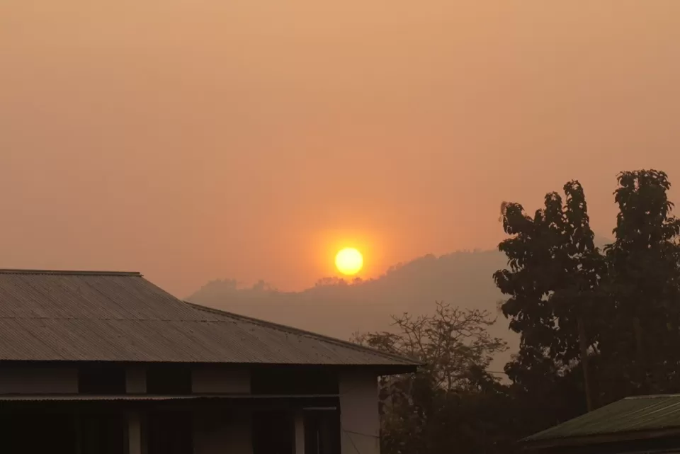 Photo of Kaziranga National Park, Assam, India by Manoj D Kashyap