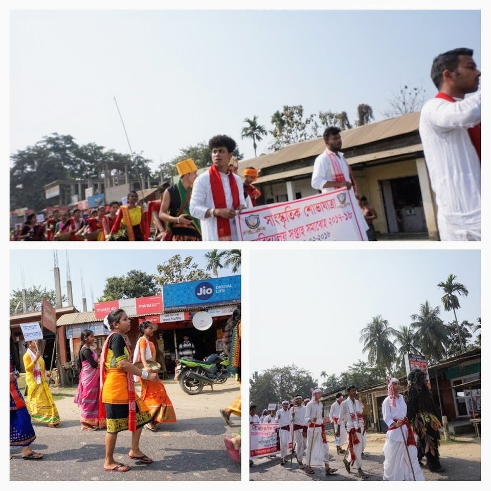Photo of Karbi Anglong, Assam, India by Manoj D Kashyap