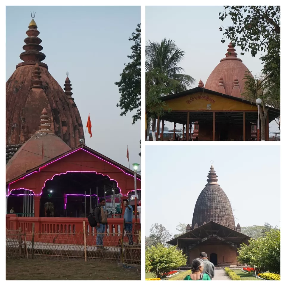 Photo of Sibsagar, Assam, India by Manoj D Kashyap