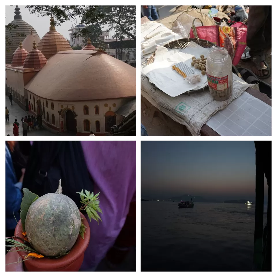Photo of Kamakhya, Guwahati, Assam, India by Manoj D Kashyap