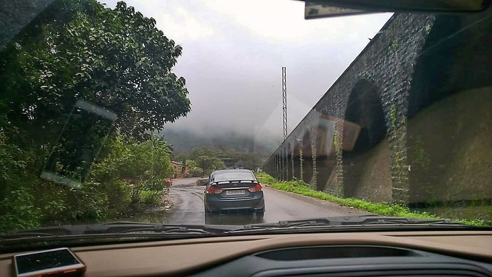 Photo of To heaven with some old Pals! Thamini ghats it is!! by Manoj D Kashyap