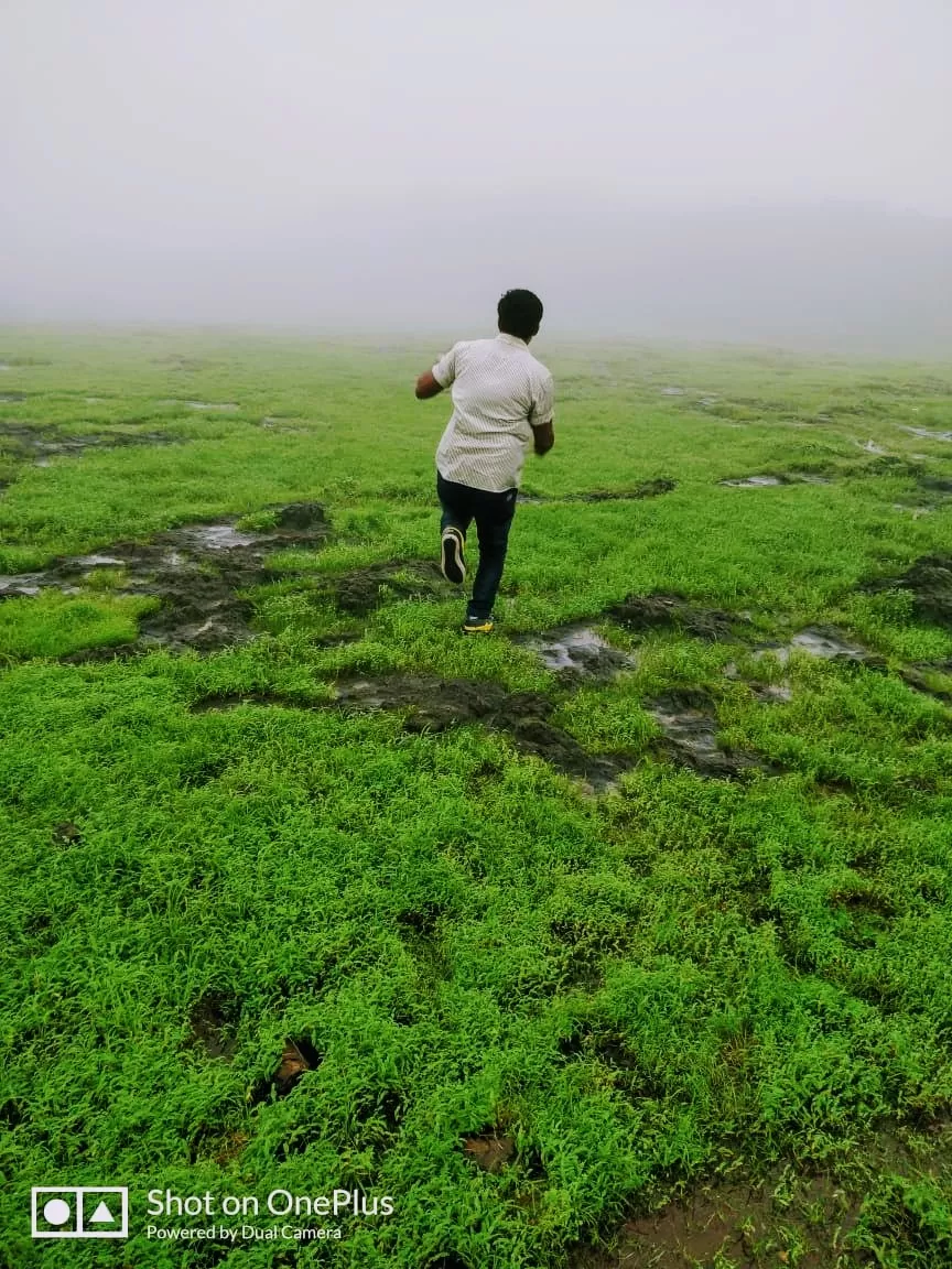 Photo of Tiger Valley, Khandala, Lonavala, Maharashtra, India by Manoj D Kashyap