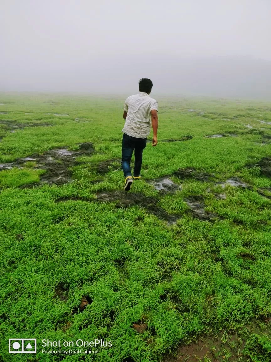 Photo of Tiger Valley, Khandala, Lonavala, Maharashtra, India by Manoj D Kashyap