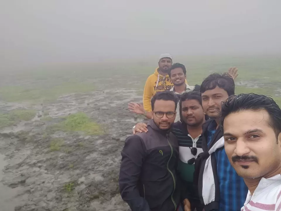 Photo of Tiger Valley, Khandala, Lonavala, Maharashtra, India by Manoj D Kashyap