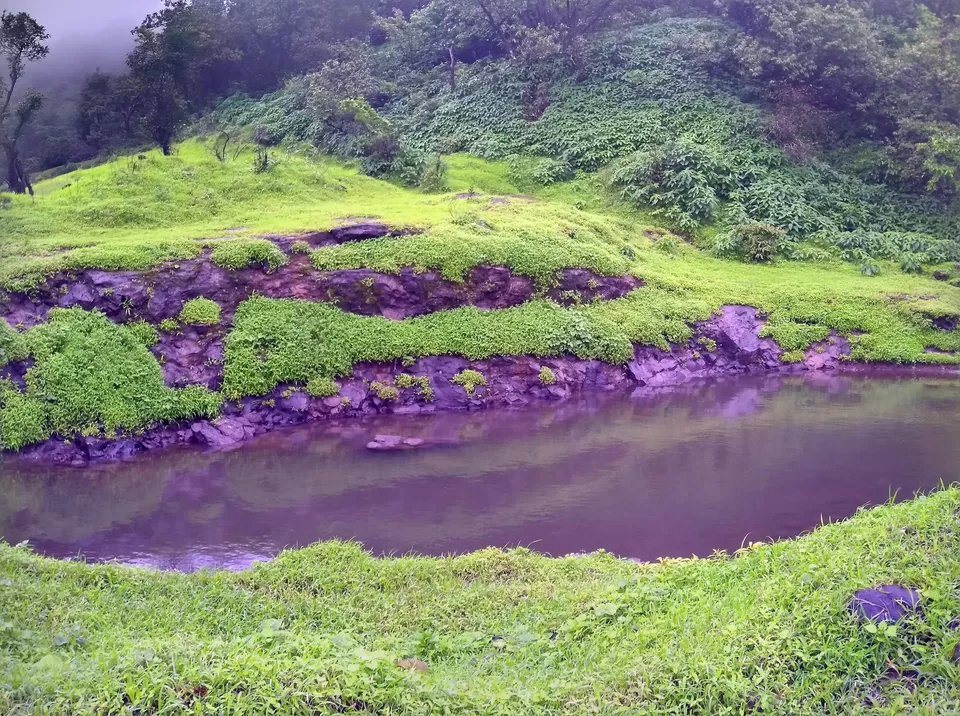 Photo of Tamhini Ghat, Tata Talav, Maharashtra by Manoj D Kashyap