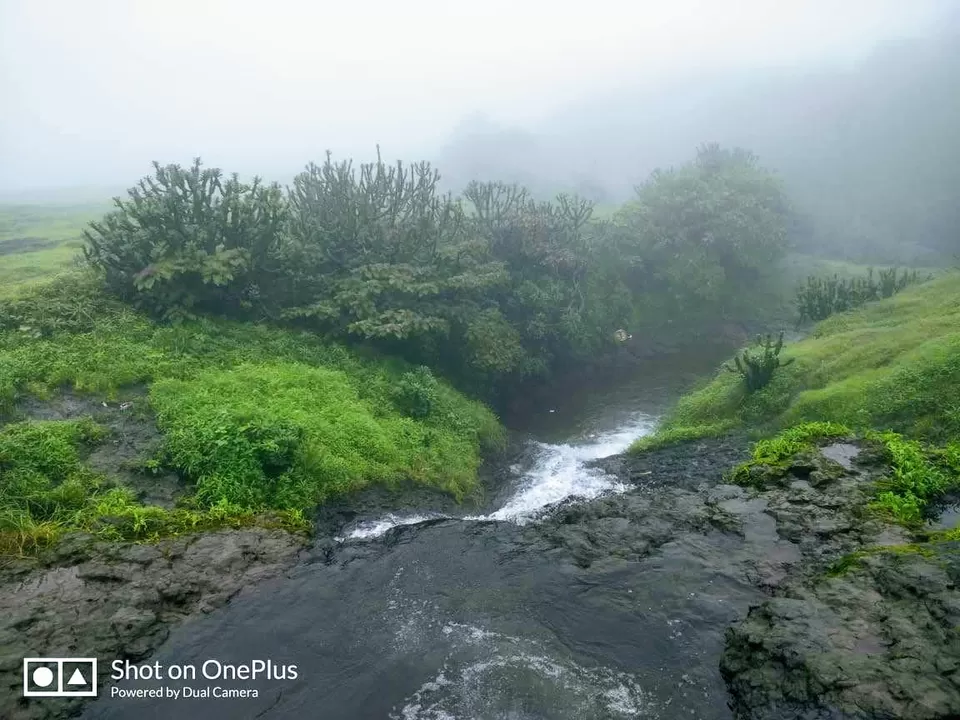 Photo of Tiger Valley, Khandala, Lonavala, Maharashtra, India by Manoj D Kashyap