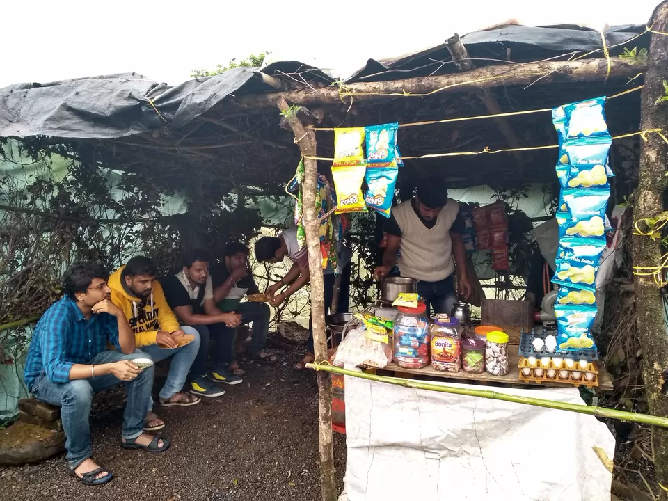 Photo of Tamhini Ghat Road, Tamhini, Maharashtra, India by Manoj D Kashyap