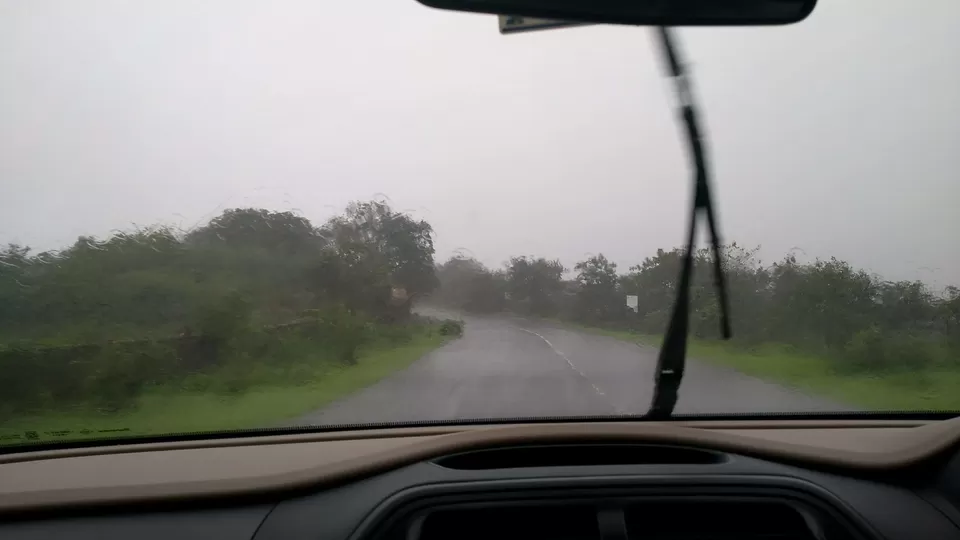 Photo of Mulshi, Maharashtra, India by Manoj D Kashyap