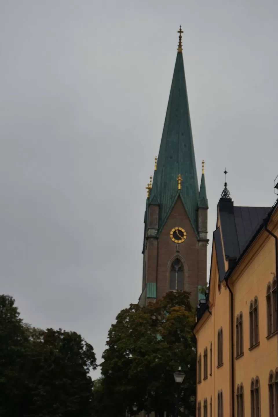 Photo of Linköping, Sweden by Manoj D Kashyap