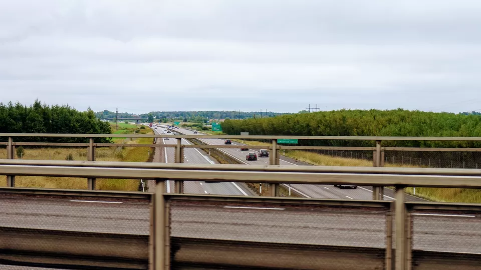 Photo of Linköping, Sweden by Manoj D Kashyap