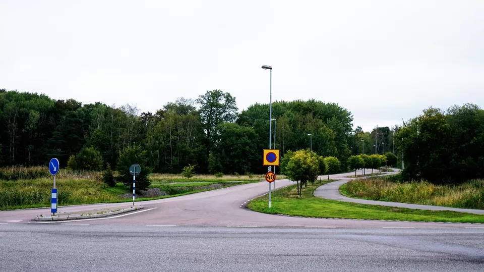 Photo of Linköping, Sweden by Manoj D Kashyap