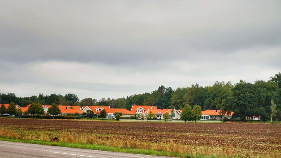 Photo of Linköping, Sweden by Manoj D Kashyap