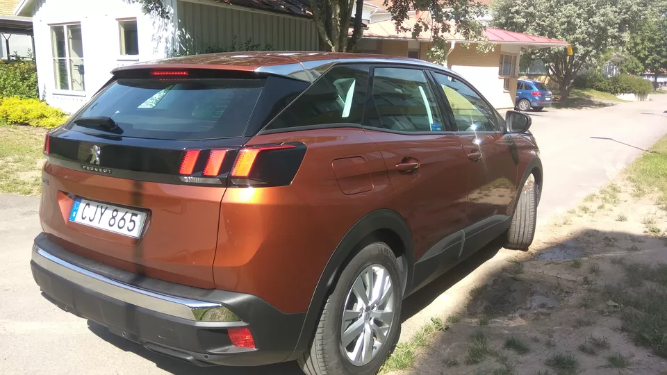 Photo of Linköping, Sweden by Manoj D Kashyap