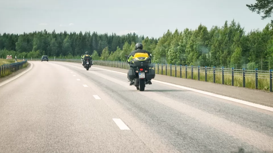 Photo of Stockholm, Sweden by Manoj D Kashyap