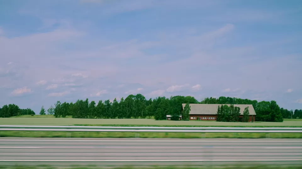 Photo of Linköping, Sweden by Manoj D Kashyap