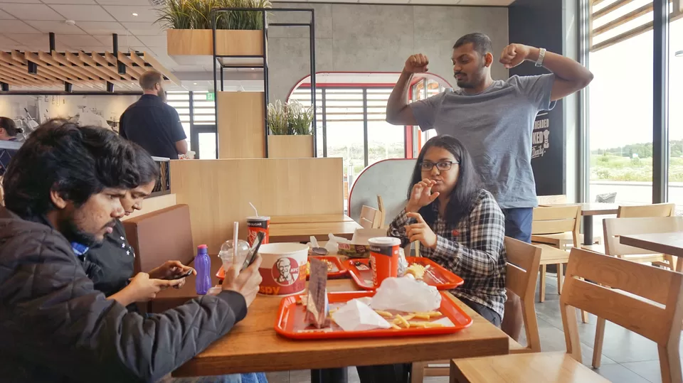 Photo of Sundsvall, Sweden by Manoj D Kashyap