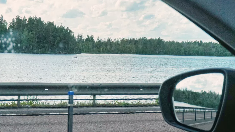 Photo of Sundsvall, Sweden by Manoj D Kashyap