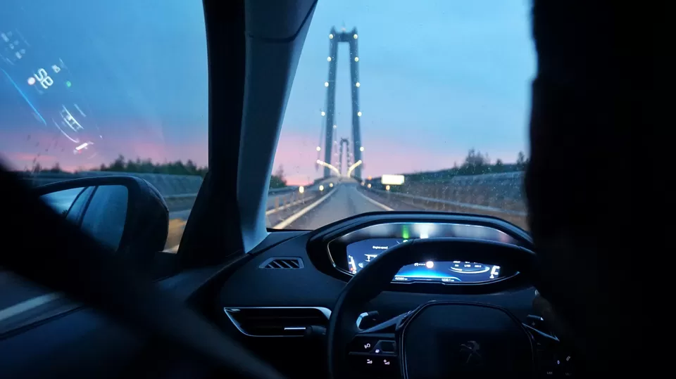 Photo of Mörtsal, Sweden by Manoj D Kashyap