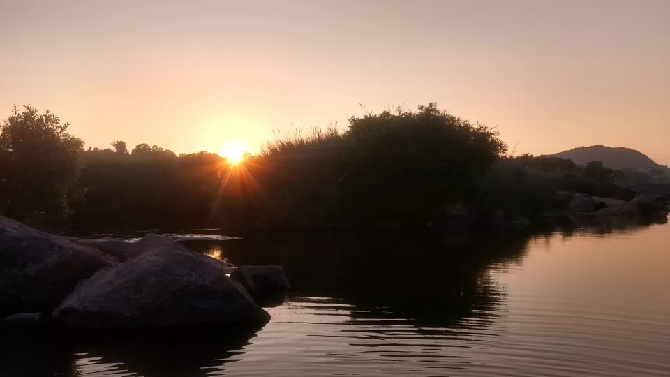 Photo of Thirthahalli, Karnataka, India by Shravya Kolavara