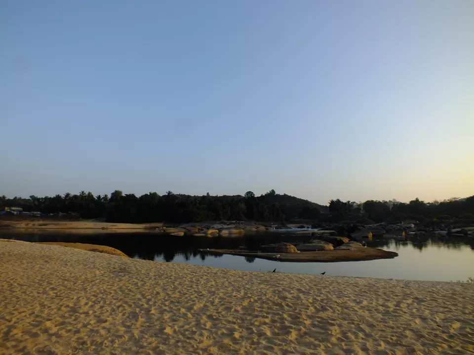 Photo of Thirthahalli, Karnataka, India by Shravya Kolavara