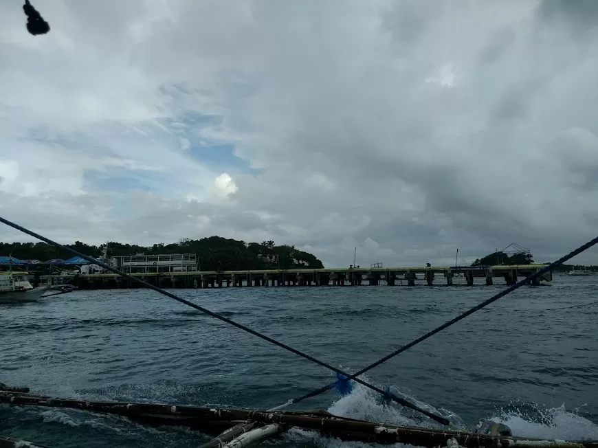 Photo of Boracay, Malay, Western Visayas, Philippines by Bhumika Mehta