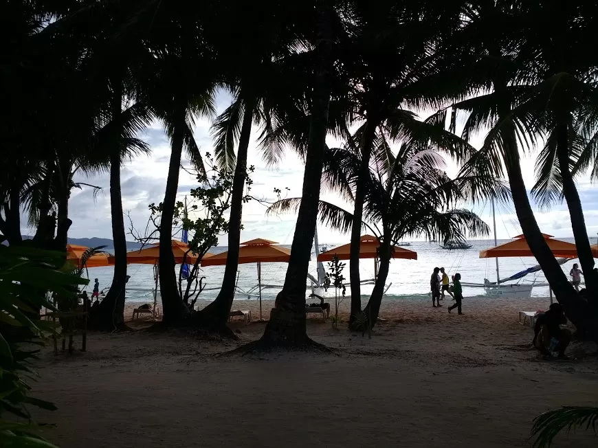 Photo of Boracay, Malay, Western Visayas, Philippines by Bhumika Mehta