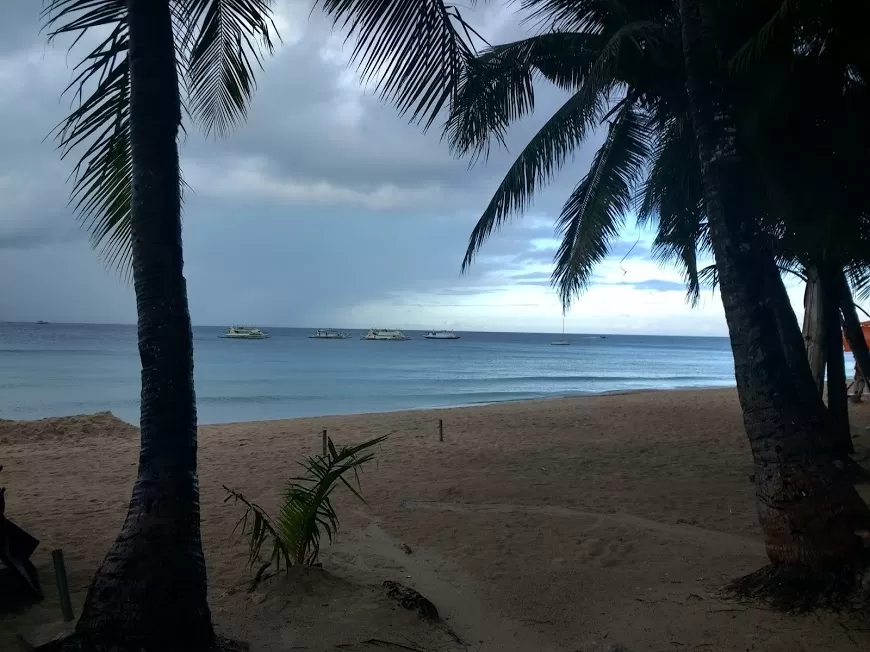 Photo of Boracay, Malay, Western Visayas, Philippines by Bhumika Mehta