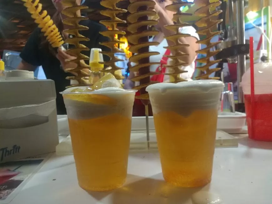 Photo of Boracay, Malay, Western Visayas, Philippines by Bhumika Mehta