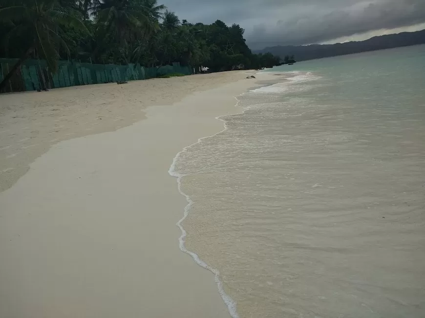 Photo of Boracay, Malay, Western Visayas, Philippines by Bhumika Mehta