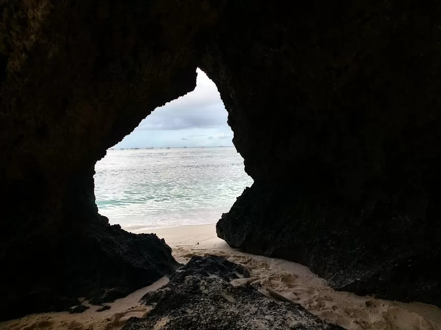 Photo of Boracay, Malay, Western Visayas, Philippines by Bhumika Mehta