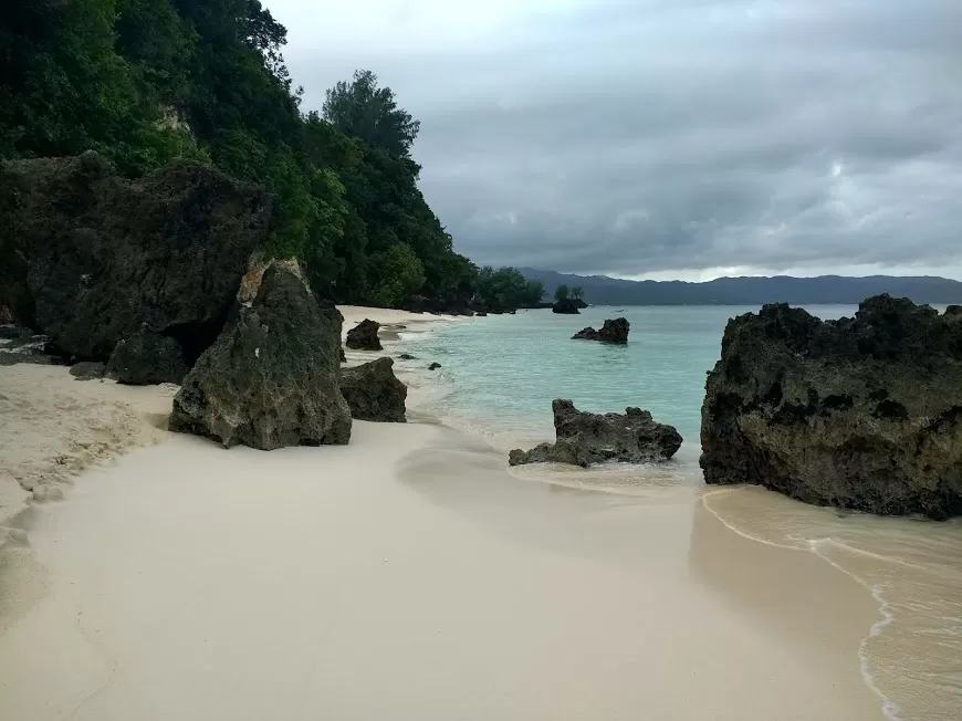 Photo of Boracay, Malay, Western Visayas, Philippines by Bhumika Mehta