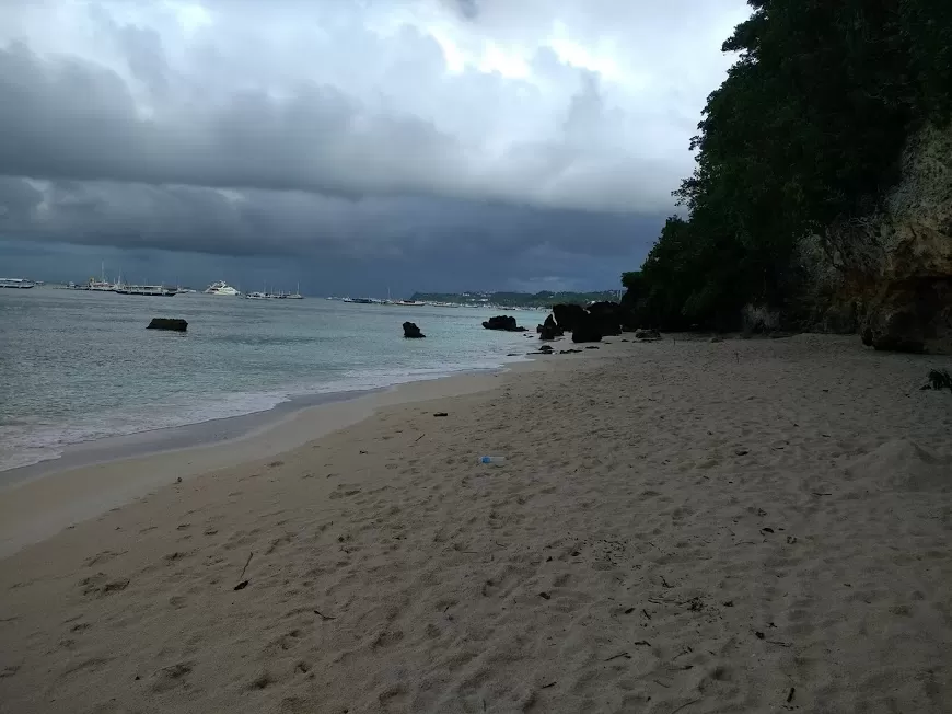 Photo of Boracay, Malay, Western Visayas, Philippines by Bhumika Mehta