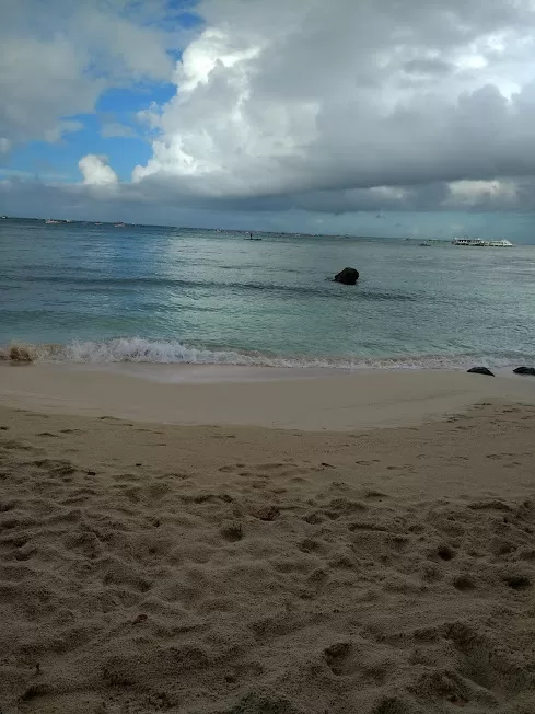 Photo of Boracay, Malay, Western Visayas, Philippines by Bhumika Mehta