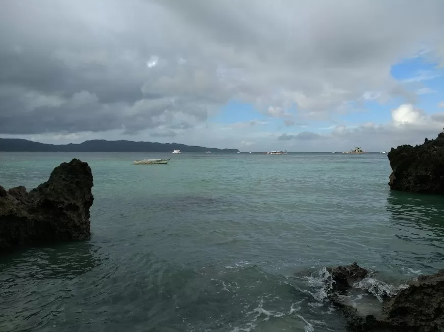 Photo of Boracay, Malay, Western Visayas, Philippines by Bhumika Mehta