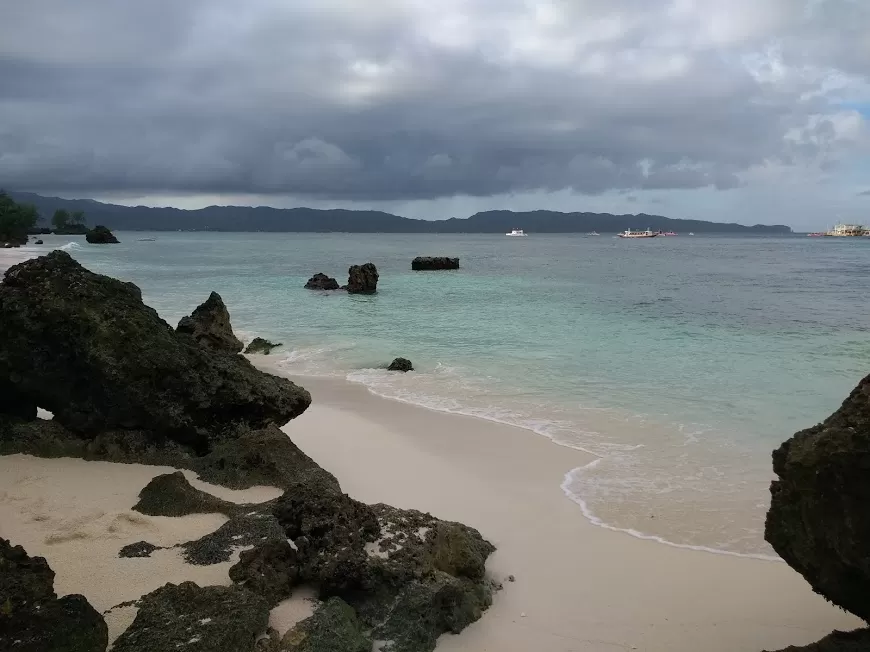 Photo of Boracay, Malay, Western Visayas, Philippines by Bhumika Mehta