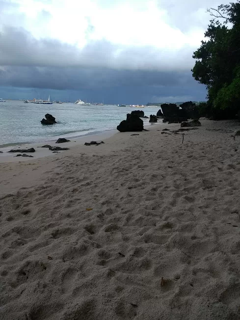 Photo of Boracay, Malay, Western Visayas, Philippines by Bhumika Mehta