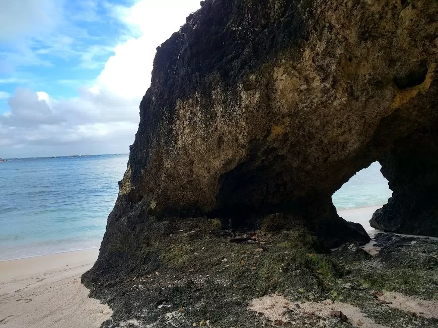 Photo of Boracay, Malay, Western Visayas, Philippines by Bhumika Mehta