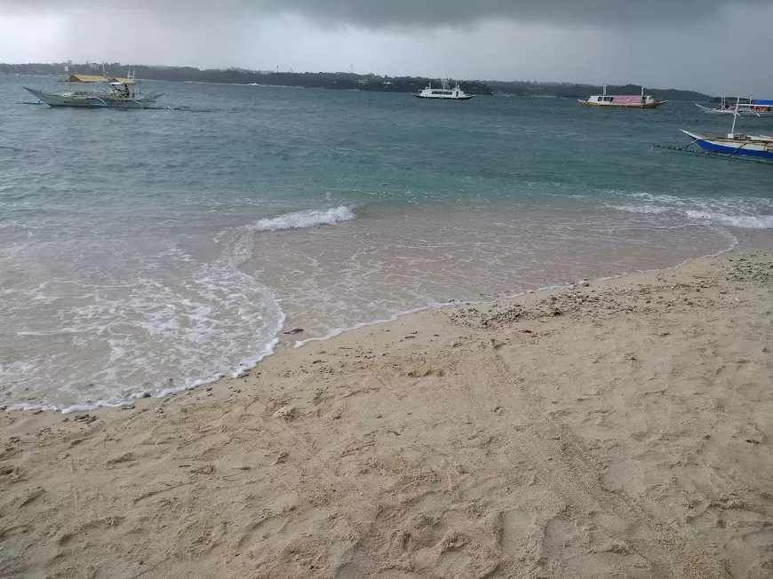 Photo of Boracay, Malay, Western Visayas, Philippines by Bhumika Mehta