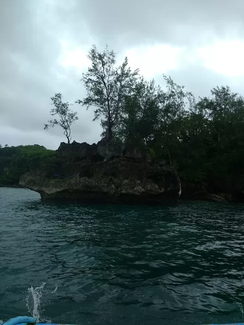 Photo of Boracay, Malay, Western Visayas, Philippines by Bhumika Mehta