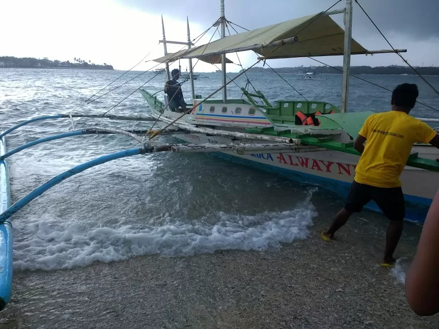 Photo of Boracay, Malay, Western Visayas, Philippines by Bhumika Mehta
