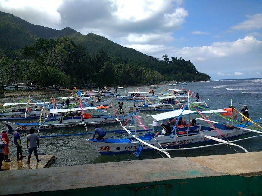 Photo of PP Underground river – New 7 Wonders of Nature : #PhilippinesDiary 8/25 by Bhumika Mehta