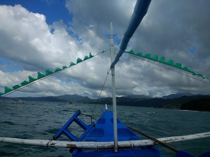 Photo of PP Underground river – New 7 Wonders of Nature : #PhilippinesDiary 10/25 by Bhumika Mehta