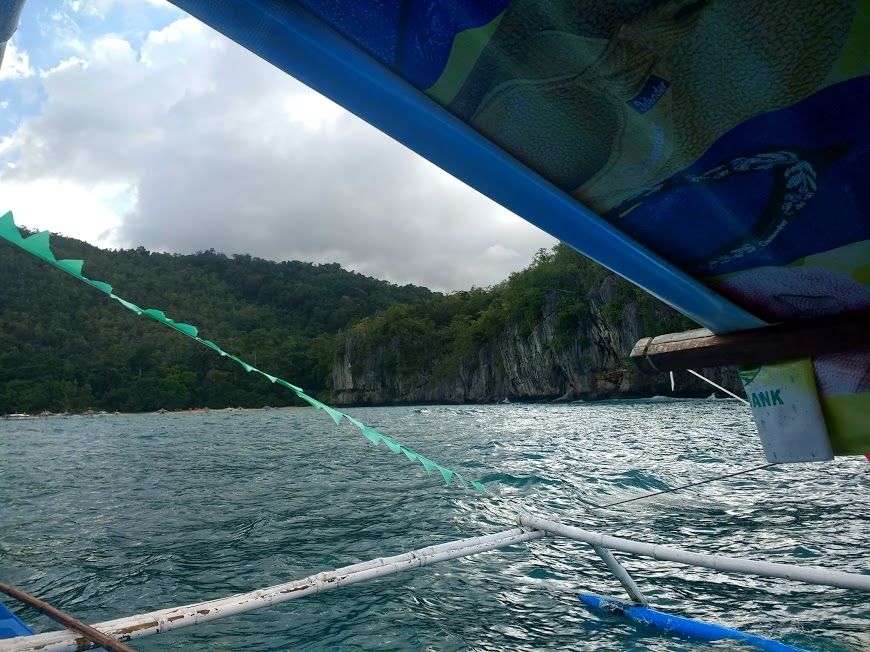 Photo of PP Underground river – New 7 Wonders of Nature : #PhilippinesDiary 11/25 by Bhumika Mehta