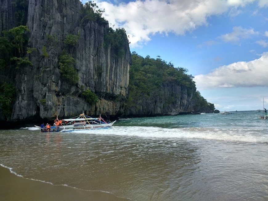 Photo of PP Underground river – New 7 Wonders of Nature : #PhilippinesDiary 12/25 by Bhumika Mehta