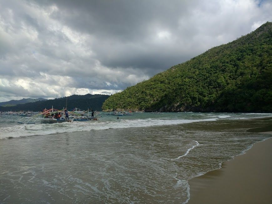 Photo of PP Underground river – New 7 Wonders of Nature : #PhilippinesDiary 13/25 by Bhumika Mehta