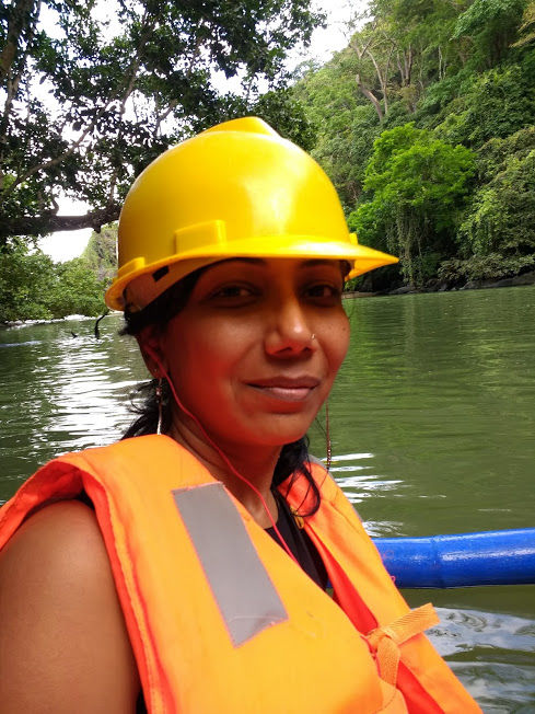 Photo of PP Underground river – New 7 Wonders of Nature : #PhilippinesDiary 17/25 by Bhumika Mehta