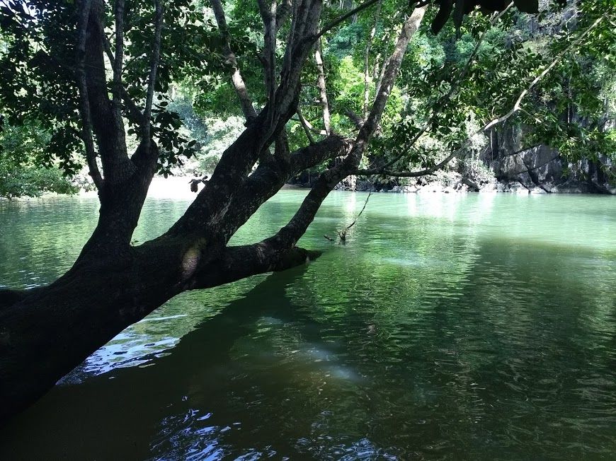 Photo of PP Underground river – New 7 Wonders of Nature : #PhilippinesDiary 16/25 by Bhumika Mehta