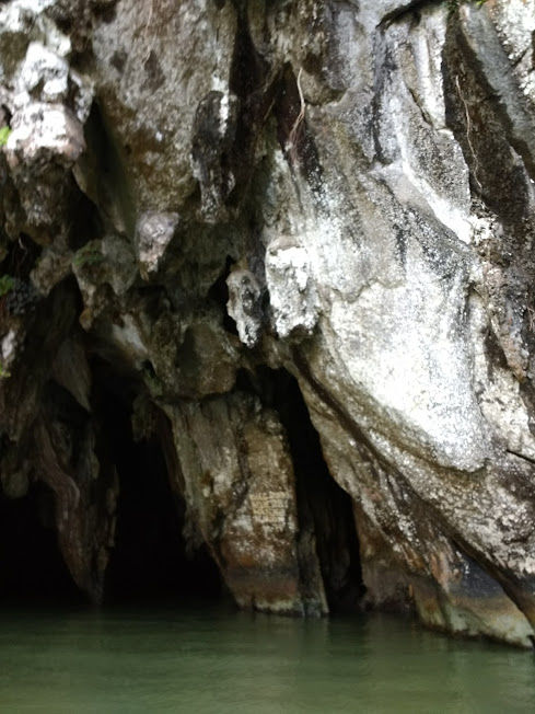 Photo of PP Underground river – New 7 Wonders of Nature : #PhilippinesDiary 19/25 by Bhumika Mehta