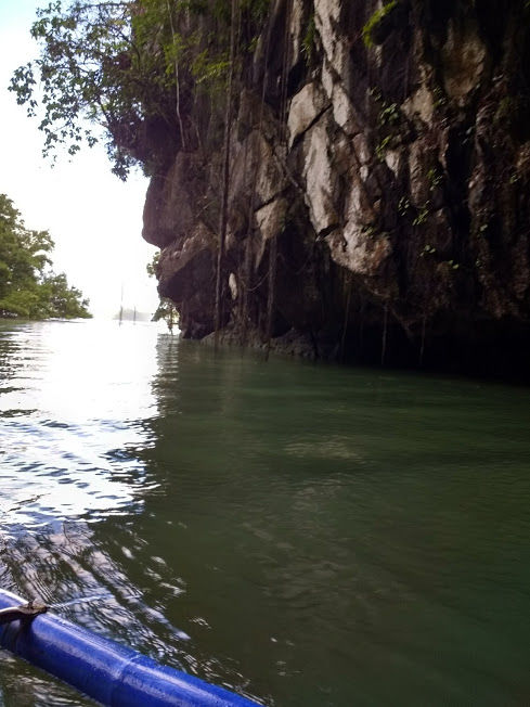 Photo of PP Underground river – New 7 Wonders of Nature : #PhilippinesDiary 23/25 by Bhumika Mehta
